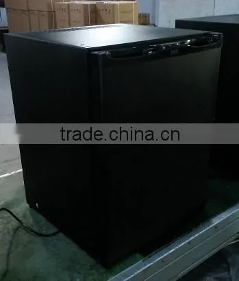 DC 24V or 12V energy drink mini silent refrigerators