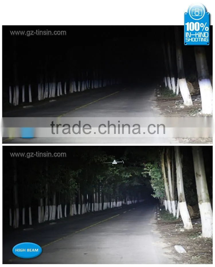 headlight for honda 7inch led headlight skoda projector headlight