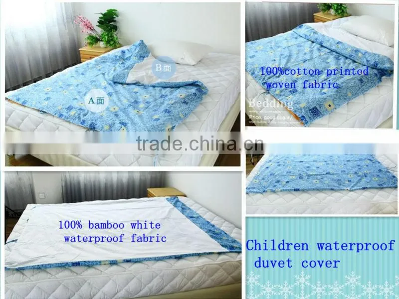 baby duvet cover