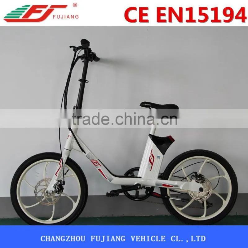36v 10ah electric mini bike,mini pocket bike bicycle with 20 inch tyre