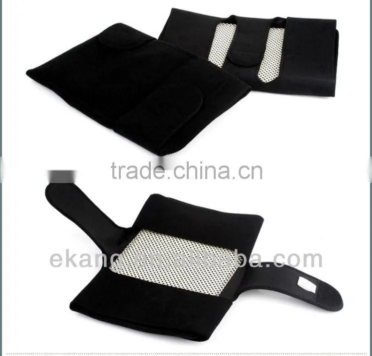 Knee Tourmaline Infrared Pad