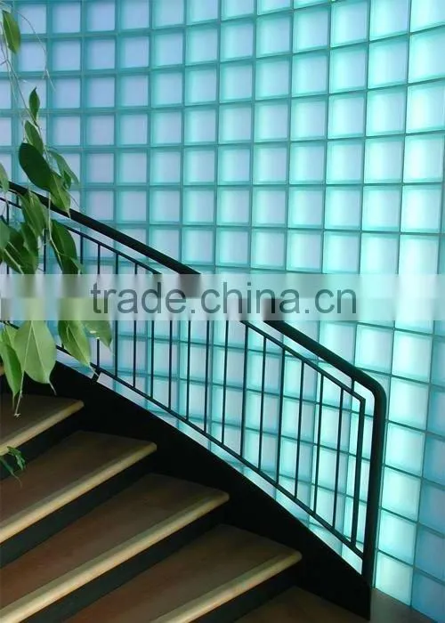 glass brick price/cheap glass brick