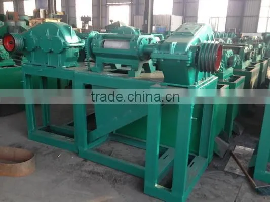 HUAHONG Group supply organic ball fertilizer granulation machine
