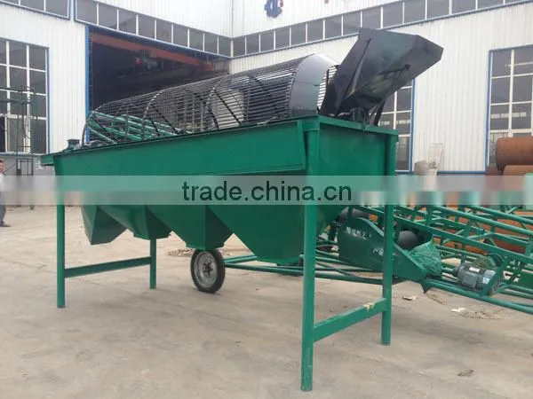 compound fertilizer a full set of equipment roller granulator
