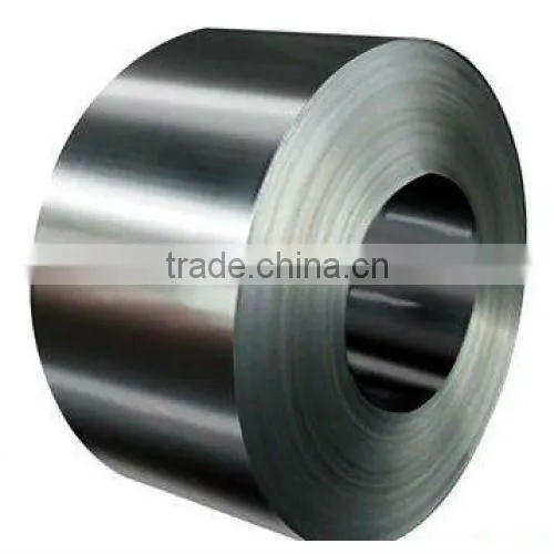 cold rolled steel strips