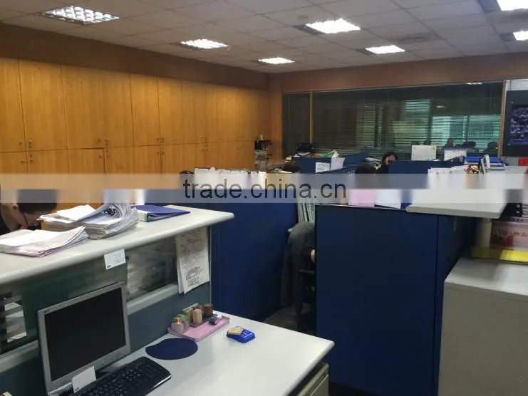 A-john Enterprise Co., Ltd. company overview - view 3