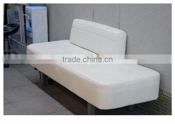 Beiqi Modern Home Barber Salong Furniture High Quality Living Room Sofa Waiting Chair Design