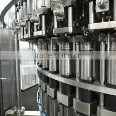 Jiangsu Zhongyin Machinery Co., Ltd. company overview - view 2