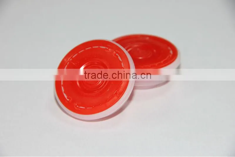 35mm push pull cap for base oil