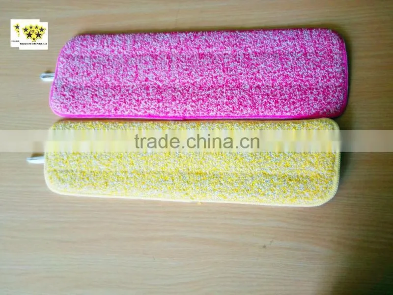 Microfiber Twist Mop Head Wholesale High Quality