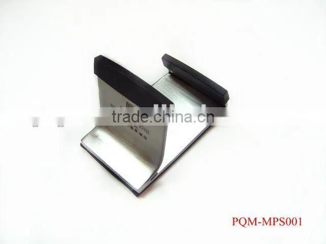 Stainless Steel Star Hotel Mobile Phone Holder 001