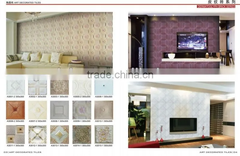 crystal tiles 60*60cm