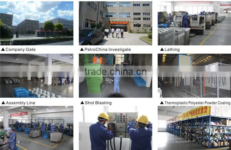 Explosion Proof Led Machine Light