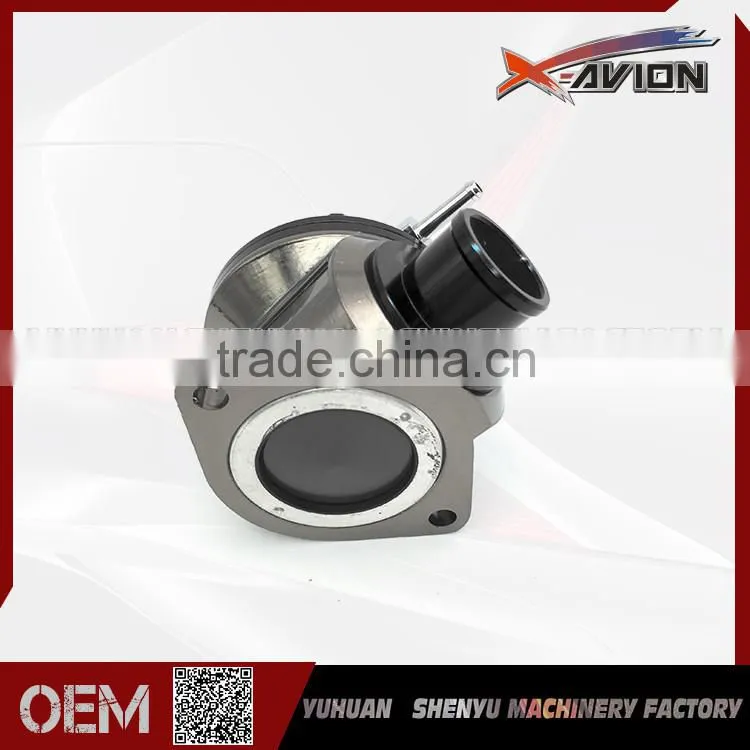 Factory Direct Sales Electronic Blow Off Valve