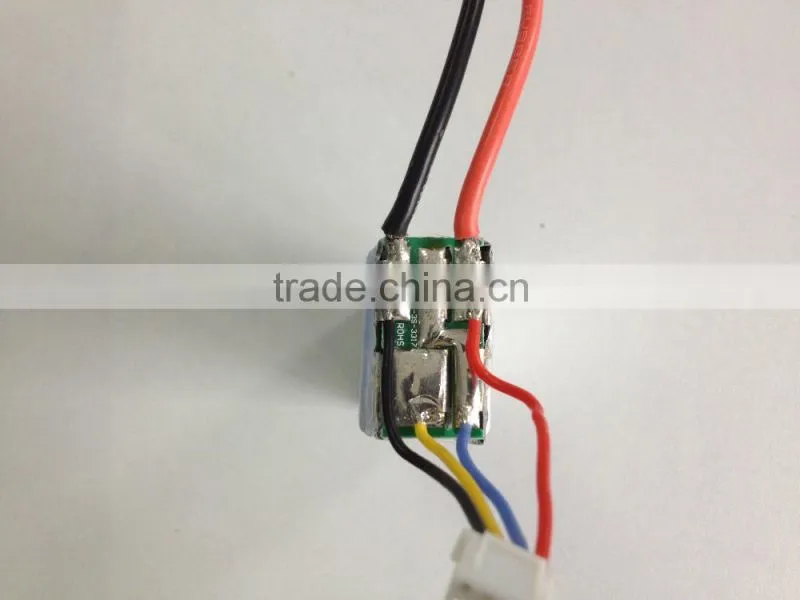 AGA POWER RC lipo battery, 22.2V 22000mah for DJI drone FPV Multirotors, with XT150&AS150 connectors