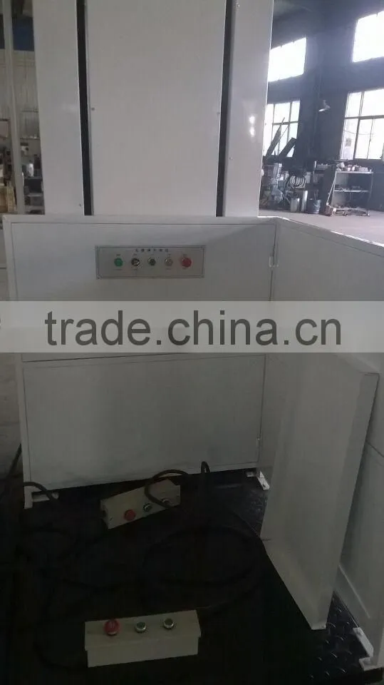 350kg vertical wheelchair lift for the disabled