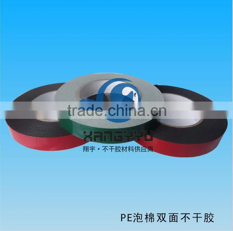 Double Sided 3M Similar Strong PE Foam Adhesive Tapes