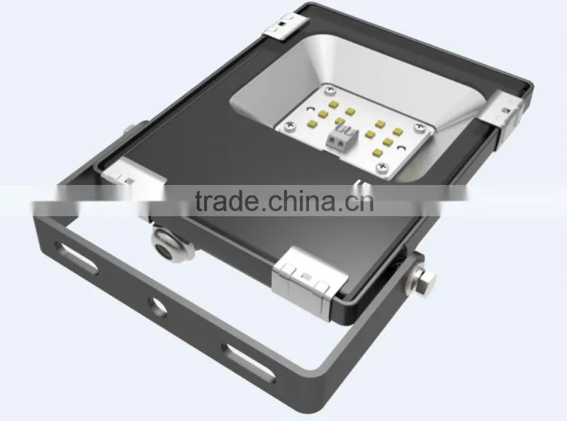 150w new arrival flat panel lighting garden spot led flood light