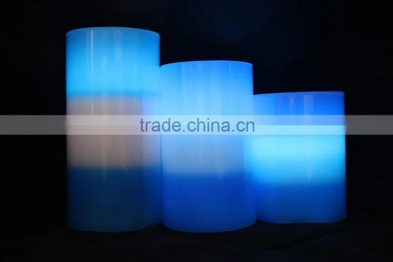 LED candles