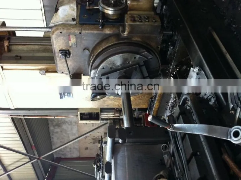 N.P.K spare parts rock breaker front head with high mechnical property
