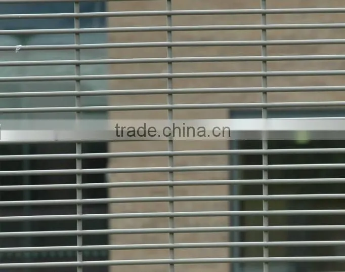358 security fencing,high security fencing,358 anti-climb fence