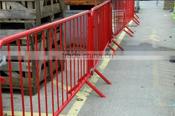 metal welding barrier