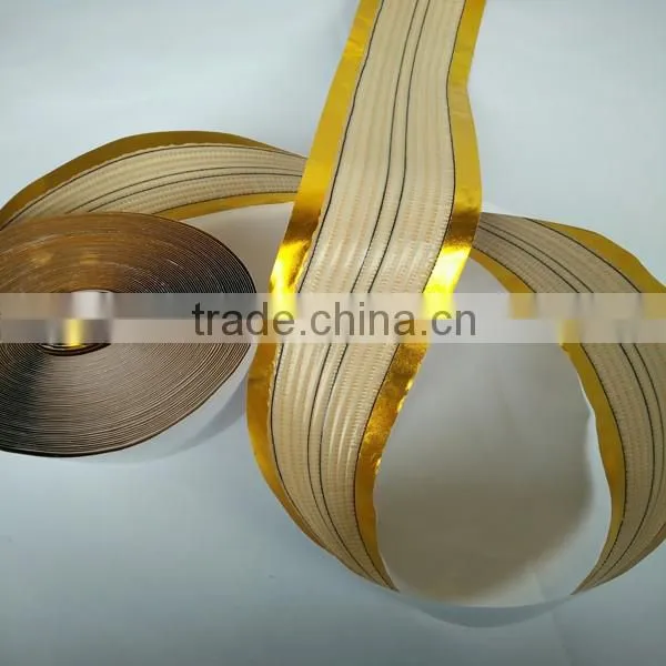 Hot Sale Carpet Coverings Carpet Sealing Tape From GDY