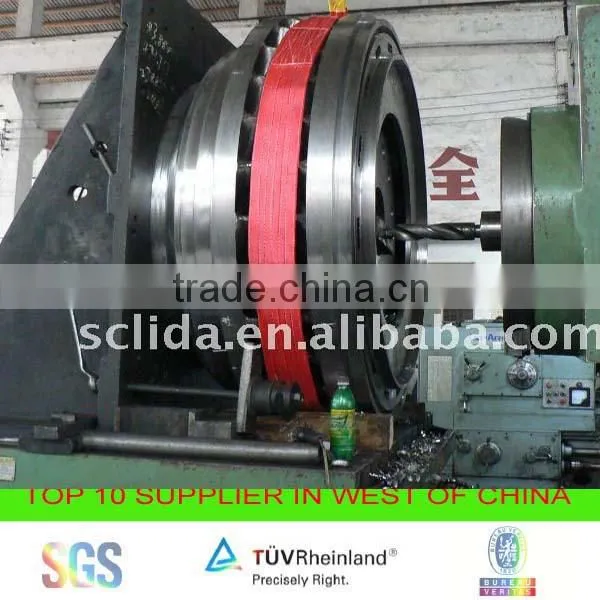 Kaplan Turbine Generating Sets