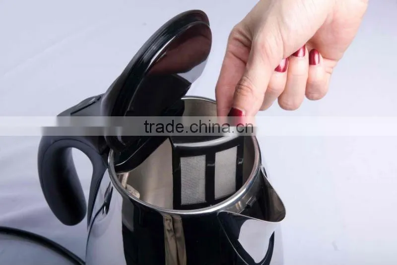 Cheap Electric Water Kettle (W-K20010S)