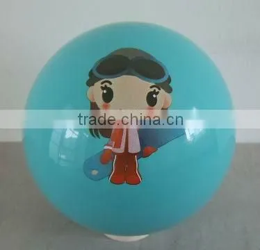 inflatable bouncy balls 5" 5 inch 13 cm 12 cm 15 cm 6 inch