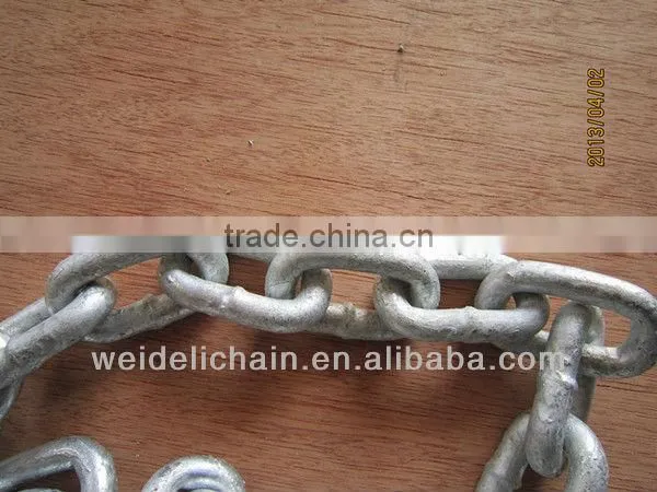 H.D.G chain metal chain for guard bar