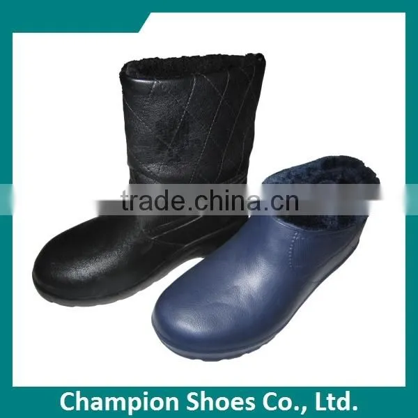 Warmly Casual Snow Woman Boot Wholesale