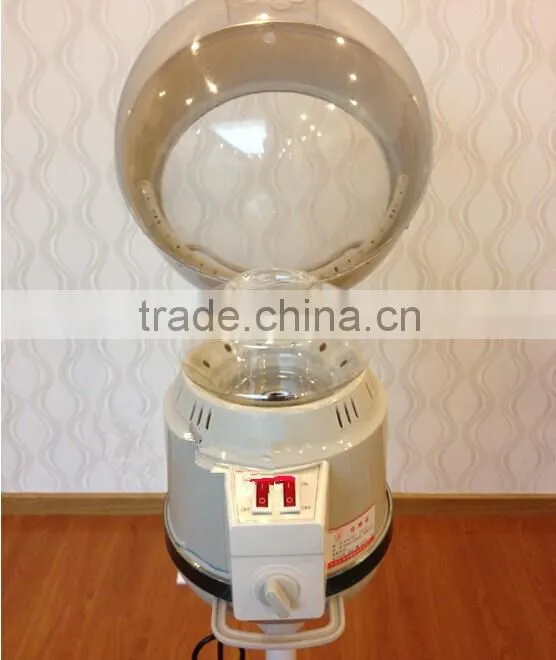 VY-202-L Hot sale micro mist hair steamer salon use with cheap price