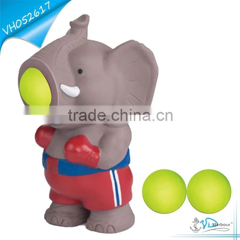Popular Shooting Ball Monky Christmas Gift Toy