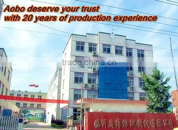 Hot sale 100% polyester bag closer thread in plastice tube for bag closer machine