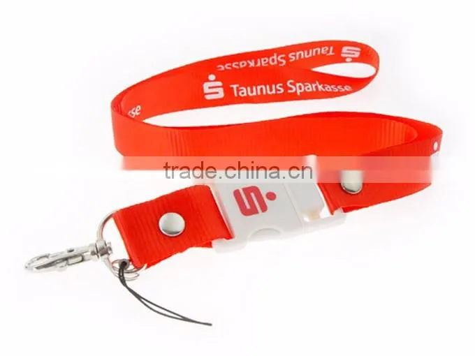 256Mb Flash Drive Lanyard Usb Conferences Gadget