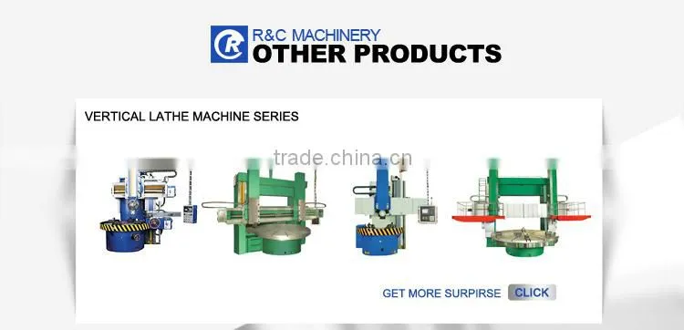 QK1327Small CNC Pipe Threading Lathe Machine piece length 1500/3000mm