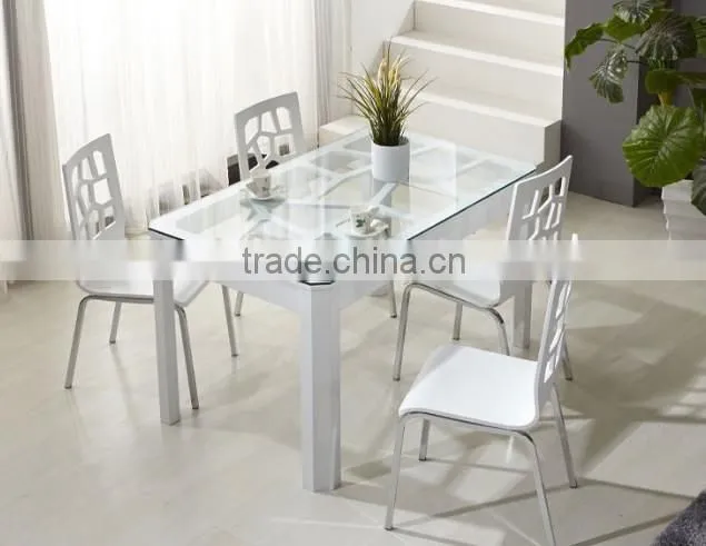 tempered laminated glass with CE/ISO