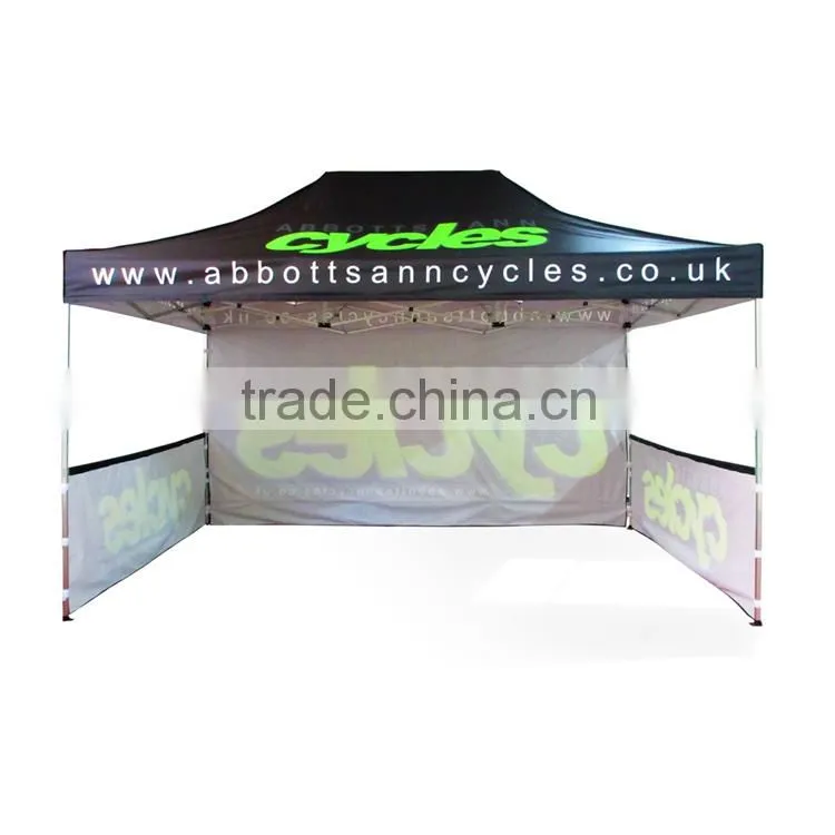 Hot 2015 Custom Print Bangkok Tent