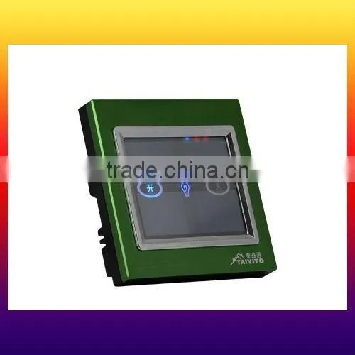 TAIYITO Zigbee Home Automation System/Zigbee Smart Home Products/Zigbee Controller/Zigbee Switch/Zigbee