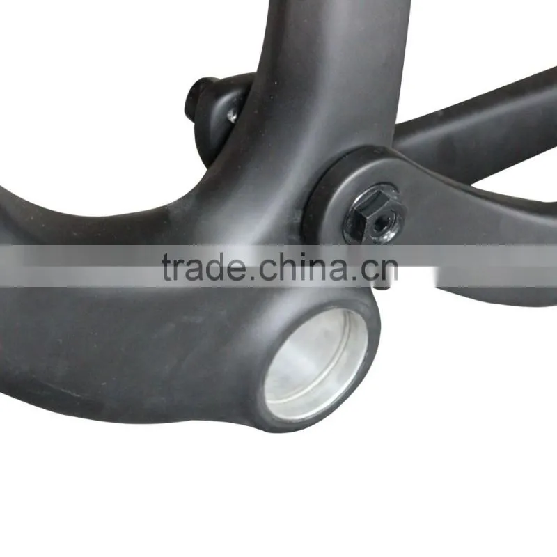 Chinese Carbon Full Suspension Frame 27.5,Carbon Mtb Suspension 650b Frame