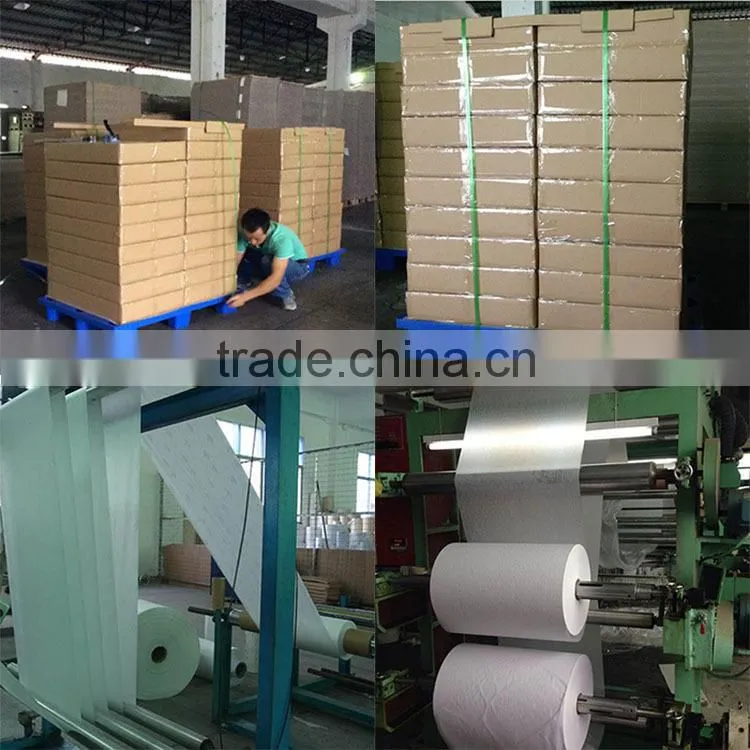 MF 21g White Glassine paper
