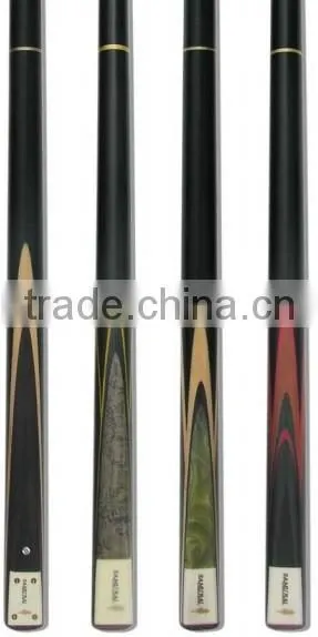 Billiards Wholesaler 3/4 Snooker Cue