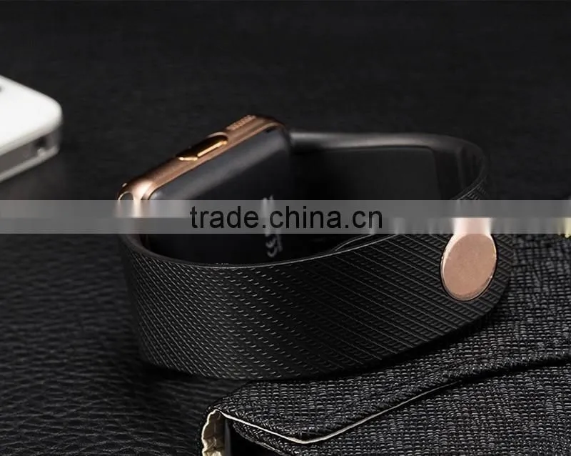 Waterproof Sport Design Two Way Search Switch SmartWatch GT08