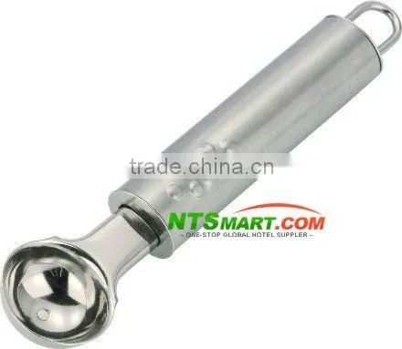 Stainless Steel Ice Cream Scoop