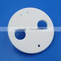 Inorganic Non-metal Material Alumina Al2O3 Ceramic Stick