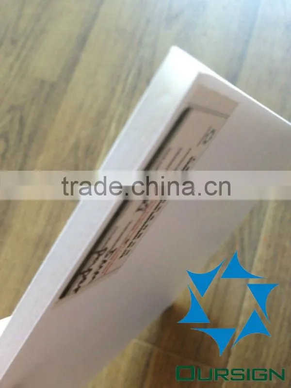 High-quality, lower price lightweight paper foam sheet