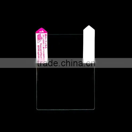 Commlite Self-adhesive 0.5mm Optical glass reuse Camera LCD Screen protector for nikon D7100