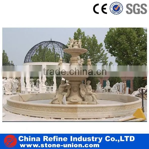 Sandstone for Column