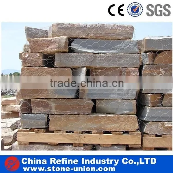 Outdoor Crazy Paving slate